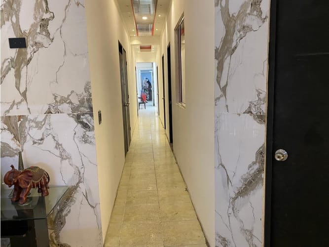 Casa de 16 alcobas en venta en Prado, Medellín, 221 m² · foto 5 de 14