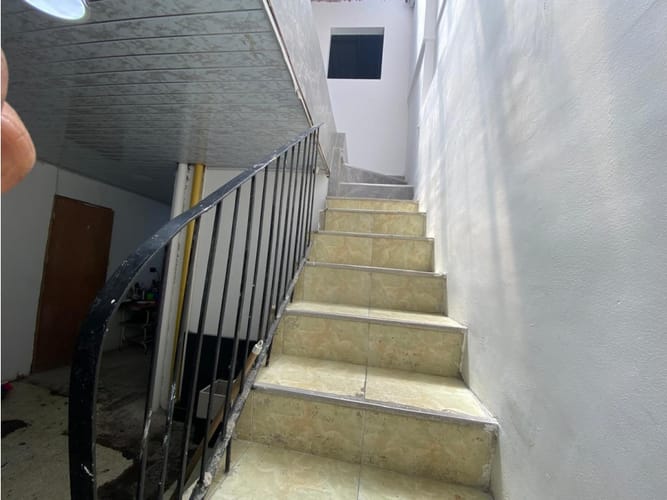 Casa de 16 alcobas en venta en Prado, Medellín, 221 m² · foto 8 de 14