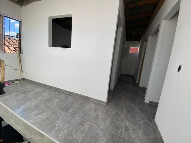 Casa de 16 alcobas en venta en Prado, Medellín, 221 m² · foto 9 de 14