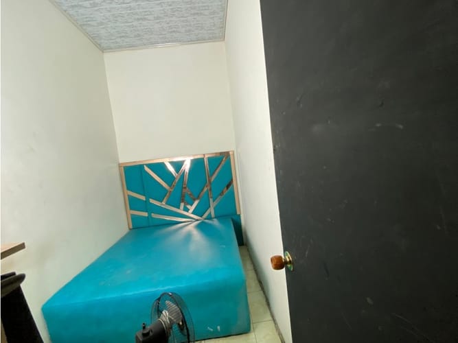 Casa de 16 alcobas en venta en Prado, Medellín, 221 m² · foto 10 de 14