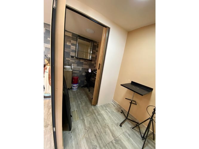 Casa de 16 alcobas en venta en Prado, Medellín, 221 m² · foto 13 de 14