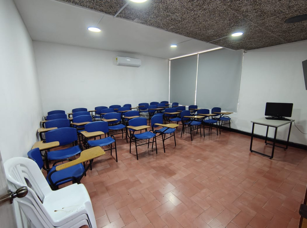 Casa en venta en El Prado, Barranquilla · foto 4 de 24