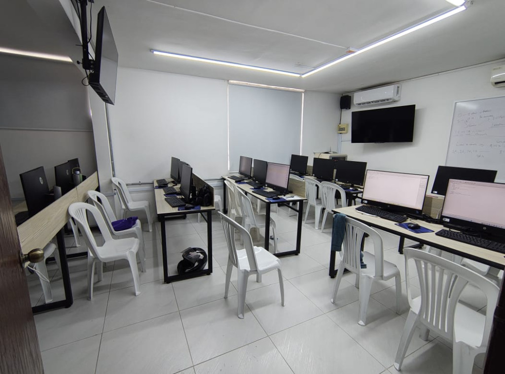 Casa en venta en El Prado, Barranquilla · foto 5 de 24