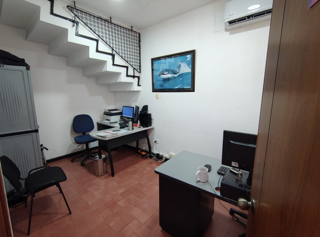 Casa en venta en El Prado, Barranquilla · foto 9 de 24