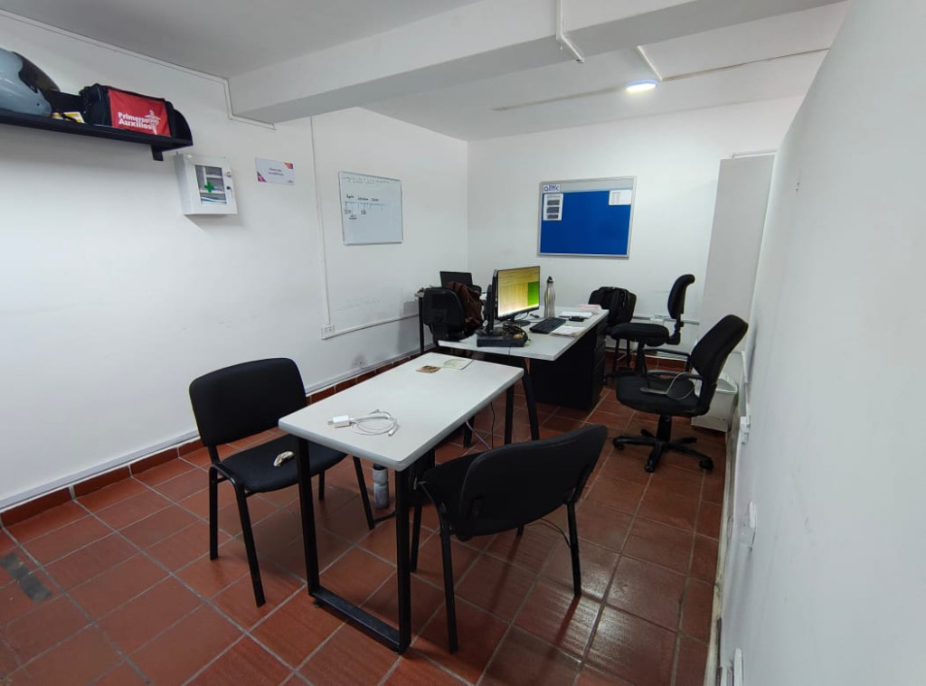 Casa en venta en El Prado, Barranquilla · foto 12 de 24