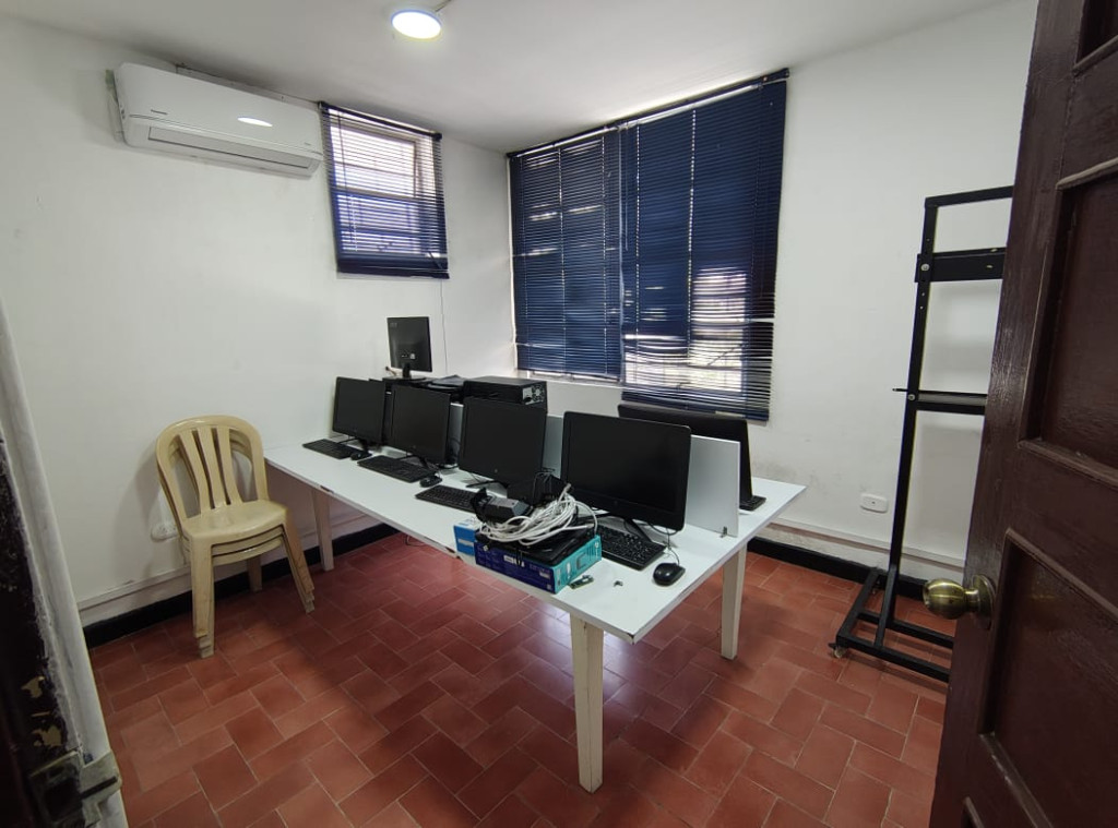 Casa en venta en El Prado, Barranquilla · foto 16 de 24