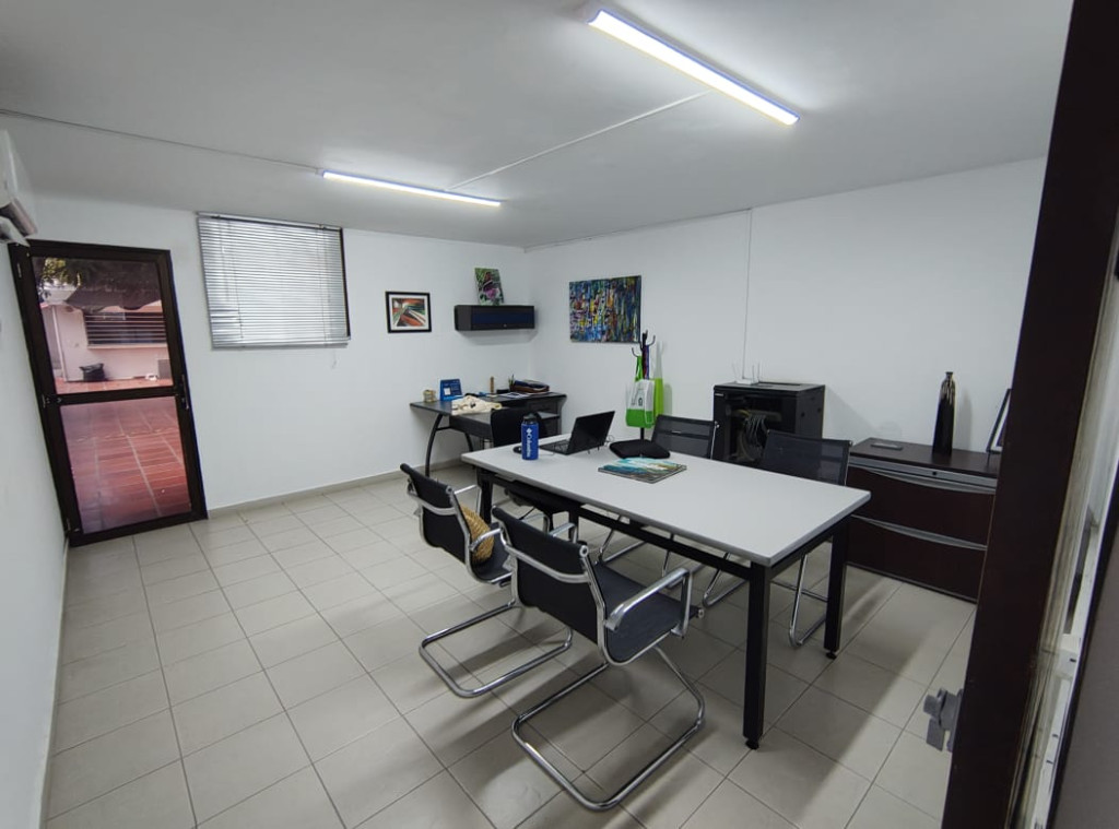 Casa en venta en El Prado, Barranquilla · foto 18 de 24