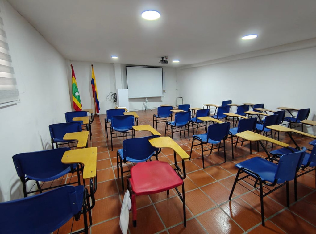Casa en venta en El Prado, Barranquilla · foto 19 de 24