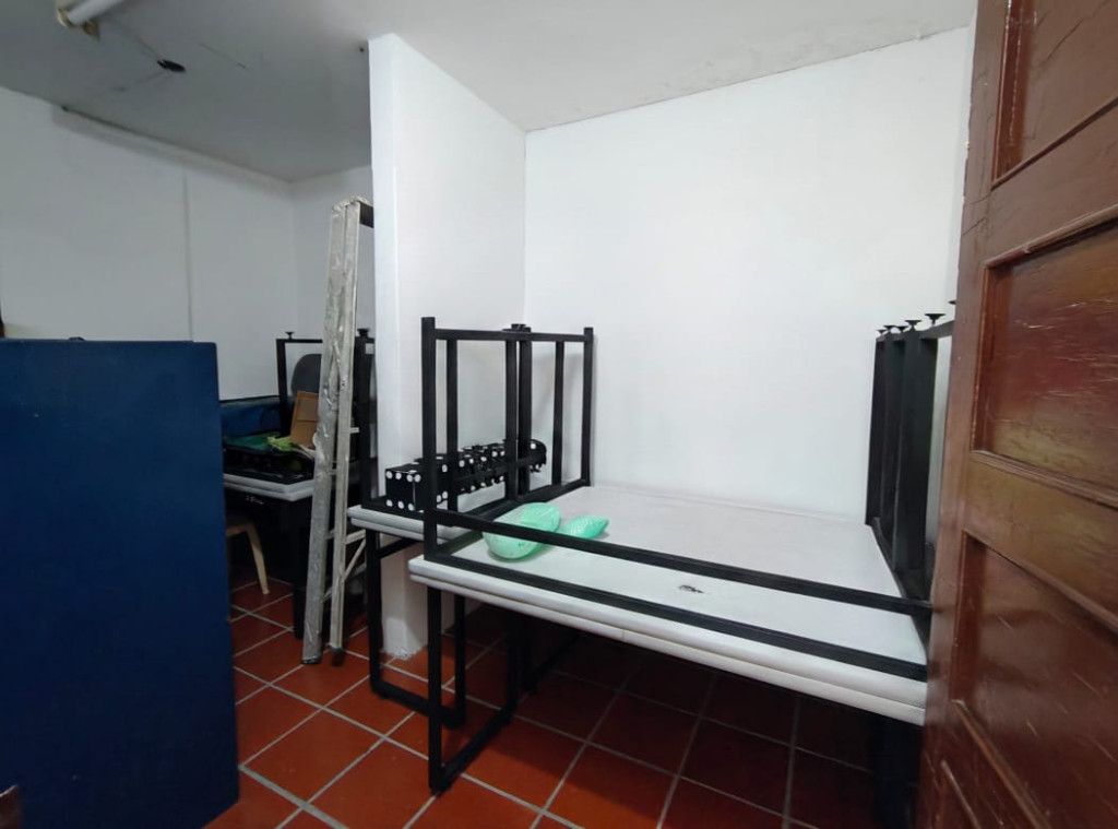 Casa en venta en El Prado, Barranquilla · foto 21 de 24
