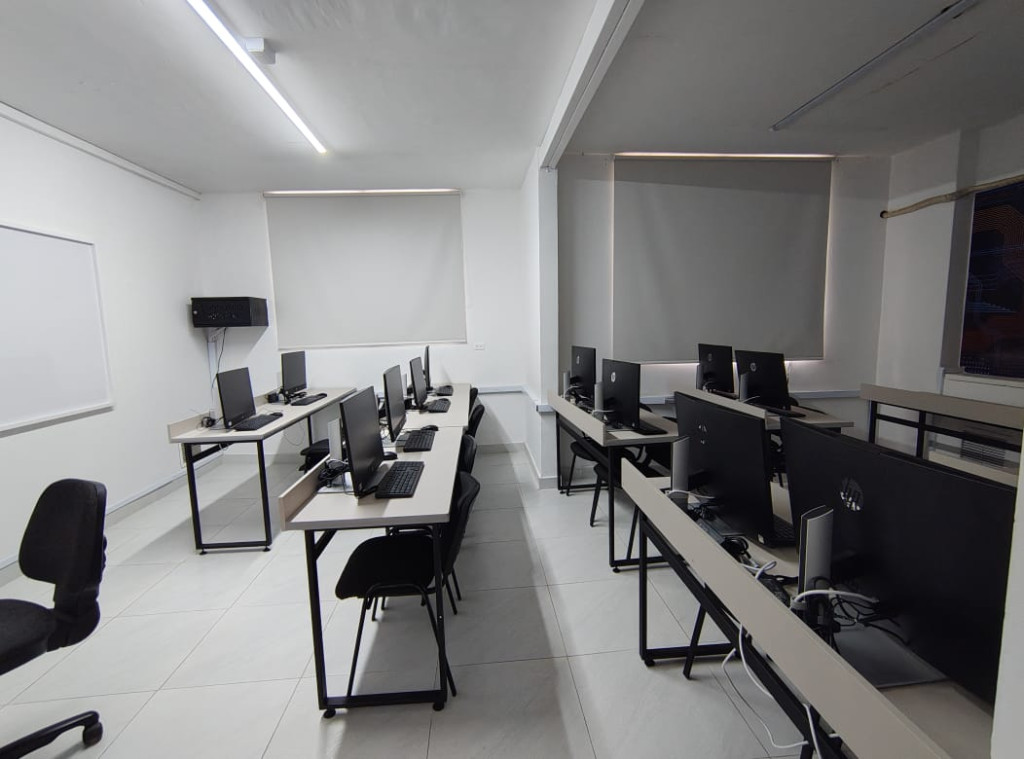 Casa en venta en El Prado, Barranquilla · foto 23 de 24