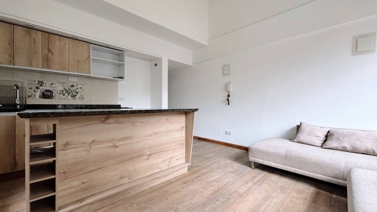 Apartment for rent in Chico norte, Bogotá