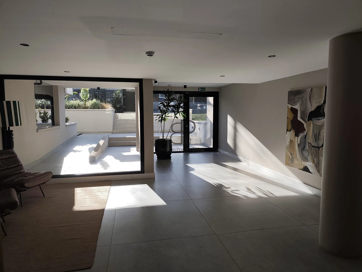 Apartamento en Alquiler · Foto 4
