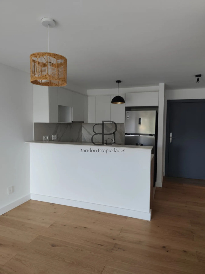 Apartamento en Alquiler · Foto 5