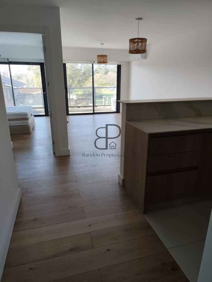 Apartamento en Alquiler · Foto 8