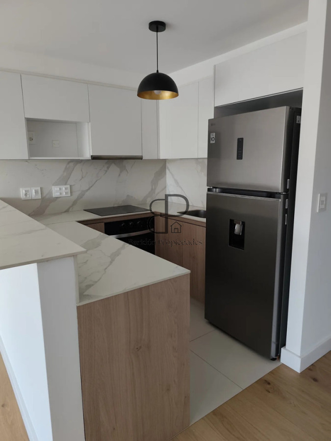 Apartamento en Alquiler · Foto 9