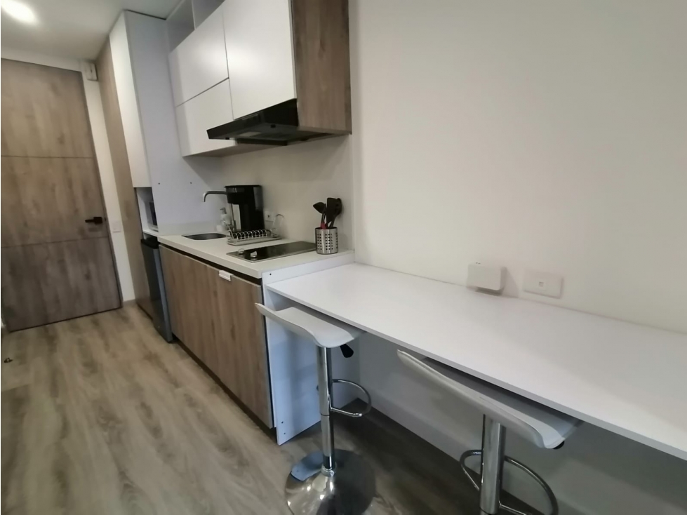 Foto del apartamento