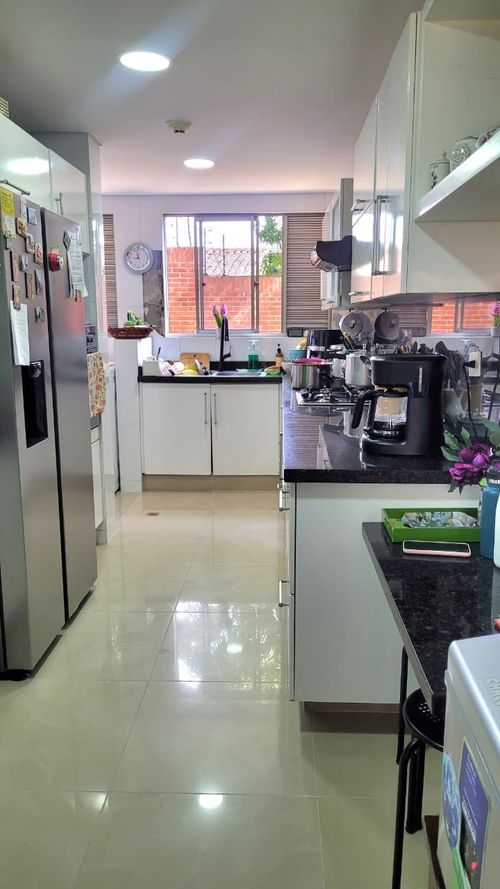 Apartamento de 3 alcobas en venta en Pance, Cali, 215 m² · foto 6 de 18