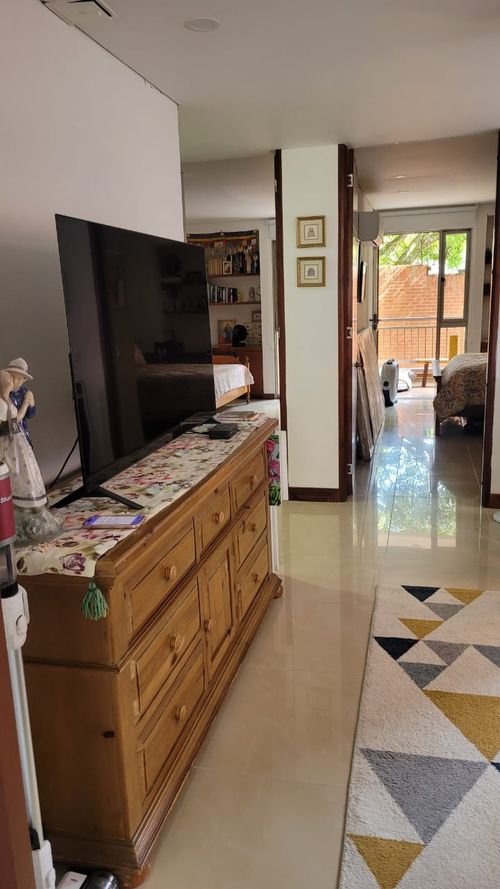 Apartamento de 3 alcobas en venta en Pance, Cali, 215 m² · foto 4 de 18