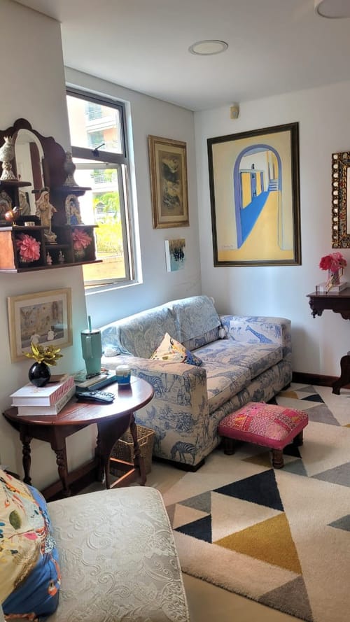 Apartamento de 3 alcobas en venta en Pance, Cali, 215 m² · foto 17 de 18