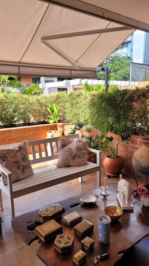 Apartamento de 3 alcobas en venta en Pance, Cali, 215 m² · foto 3 de 18