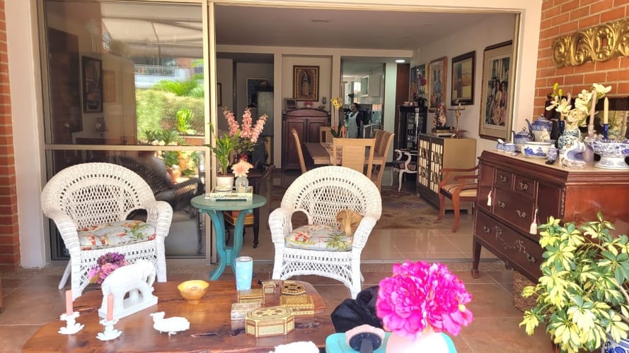 Apartamento de 3 alcobas en venta en Pance, Cali, 215 m² · foto 16 de 18