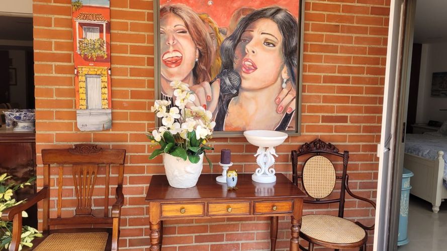Apartamento de 3 alcobas en venta en Pance, Cali, 215 m² · foto 14 de 18