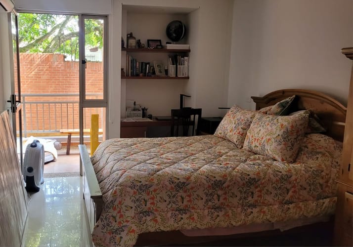 Apartamento de 3 alcobas en venta en Pance, Cali, 215 m² · foto 11 de 18