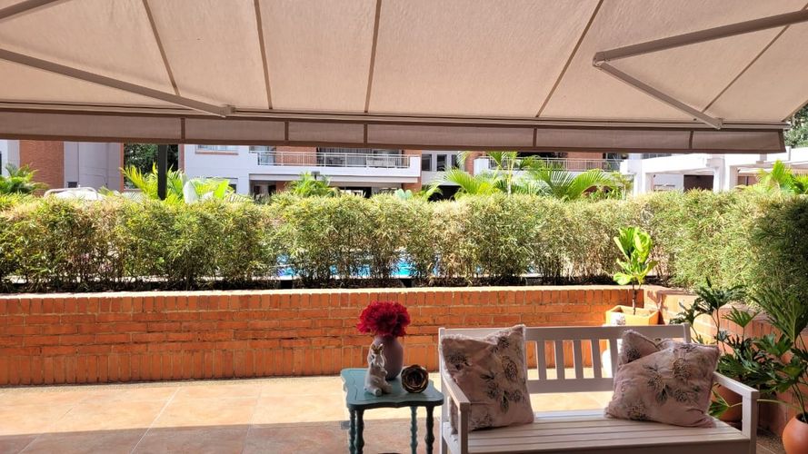 Apartamento de 3 alcobas en venta en Pance, Cali, 215 m² · foto 2 de 18