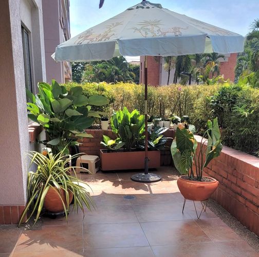 Apartamento de 3 alcobas en venta en Pance, Cali, 215 m² · foto 13 de 18