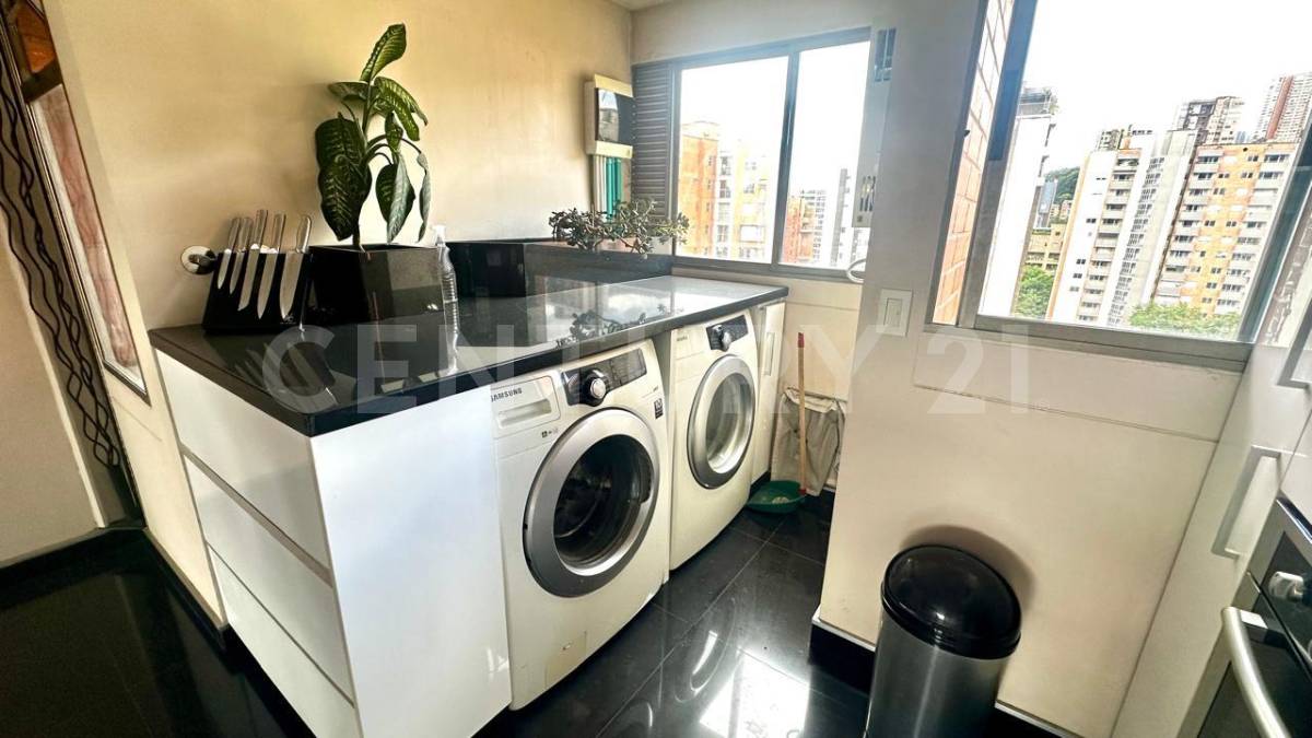 Apartamento en venta en Lalinde, Medellín · foto 5 de 21