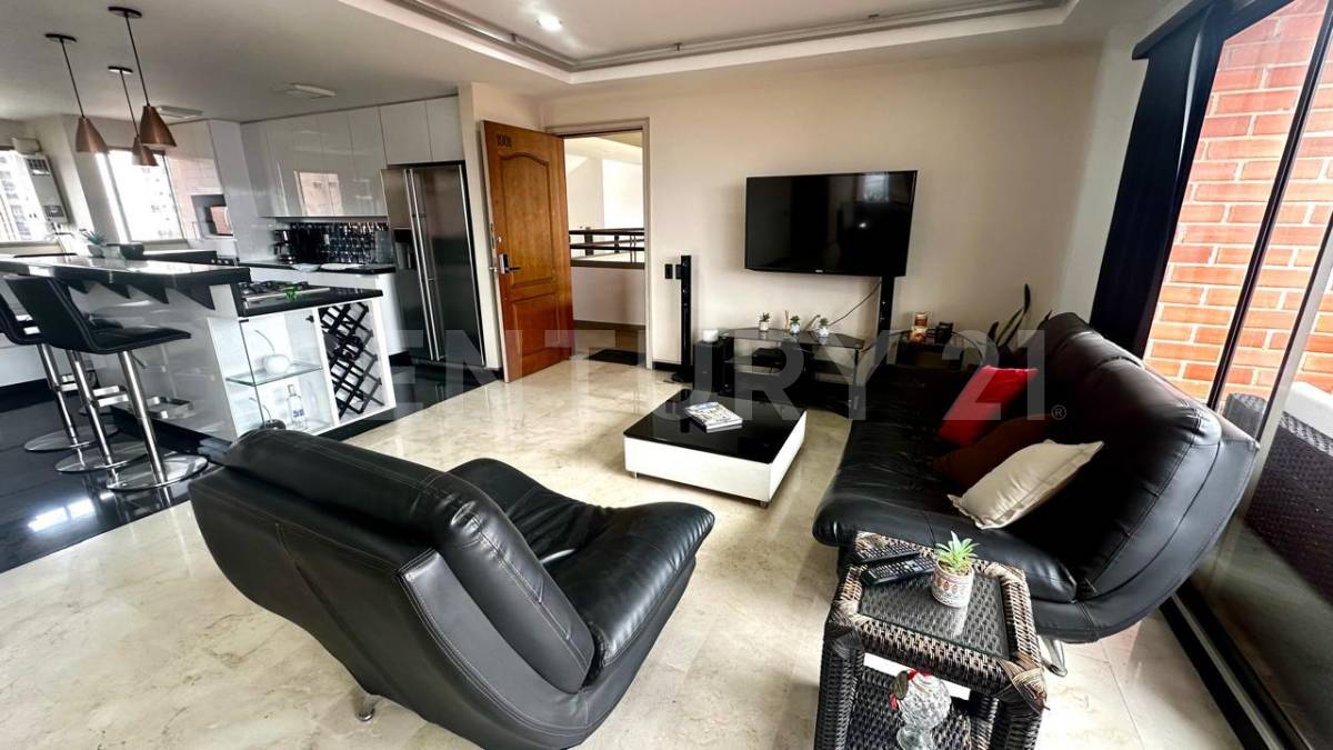 Apartamento en venta en Lalinde, Medellín · foto 6 de 21