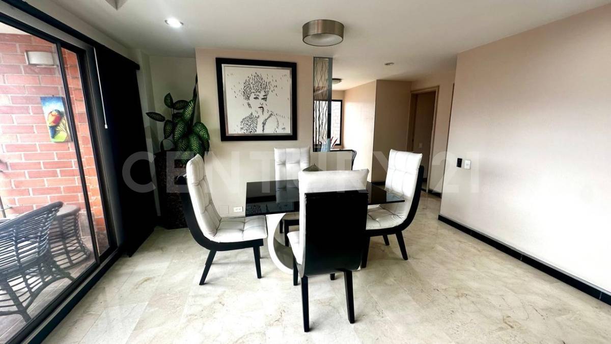 Apartamento en venta en Lalinde, Medellín · foto 7 de 21