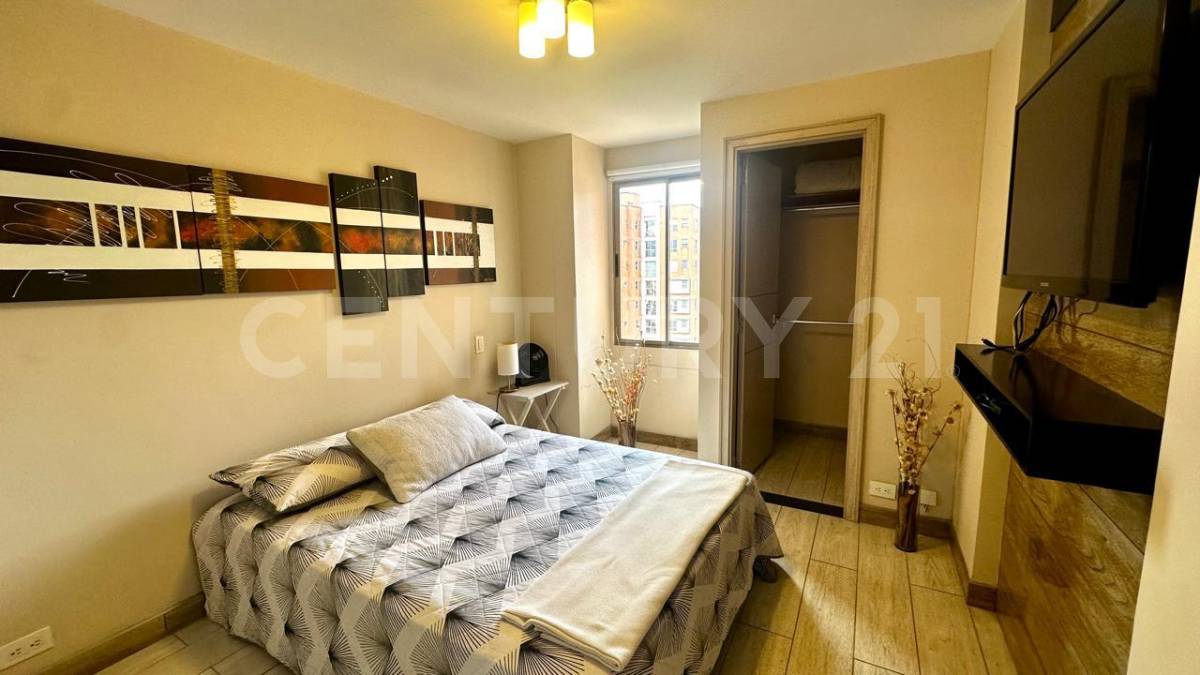 Apartamento en venta en Lalinde, Medellín · foto 12 de 21