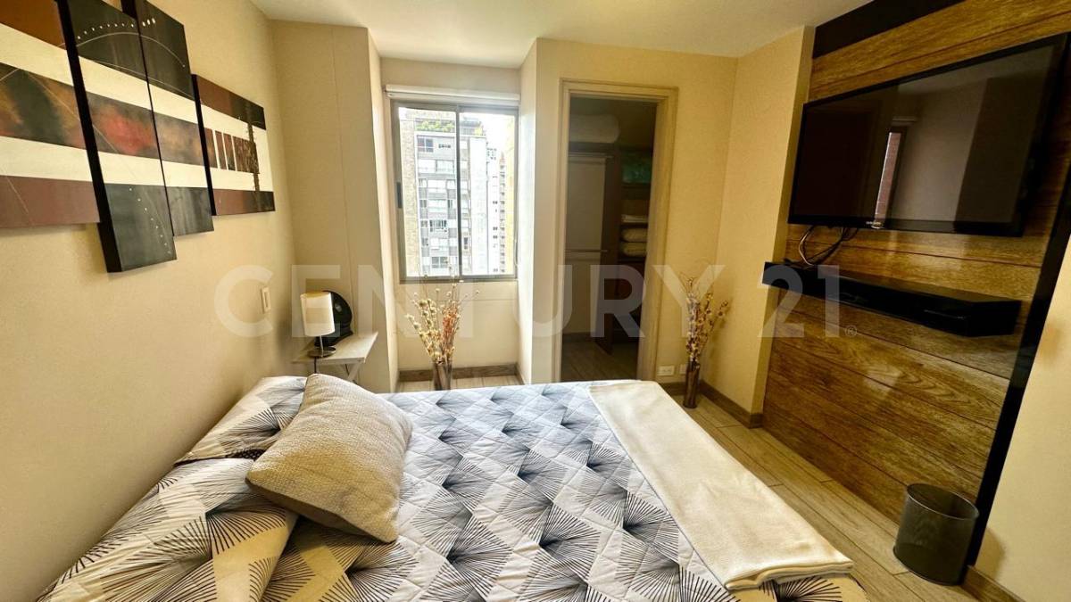 Apartamento en venta en Lalinde, Medellín · foto 14 de 21