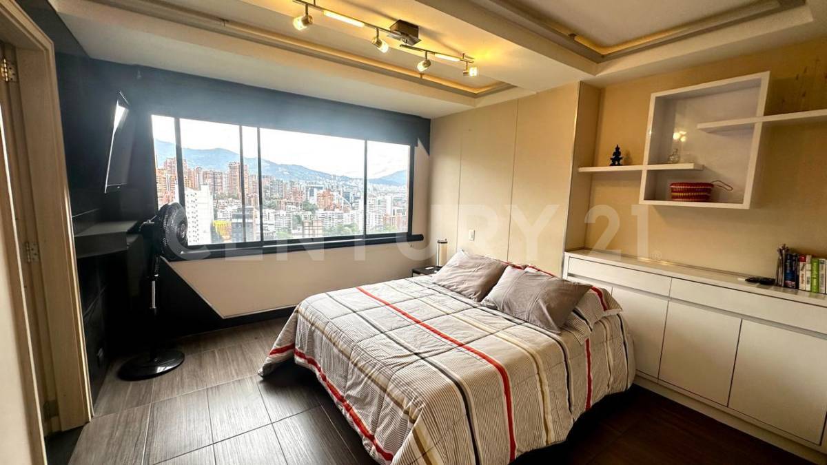 Apartamento en venta en Lalinde, Medellín · foto 17 de 21
