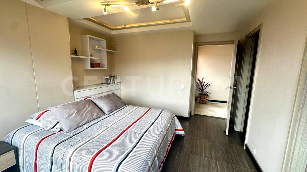 Apartamento en venta en Lalinde, Medellín · foto 19 de 21