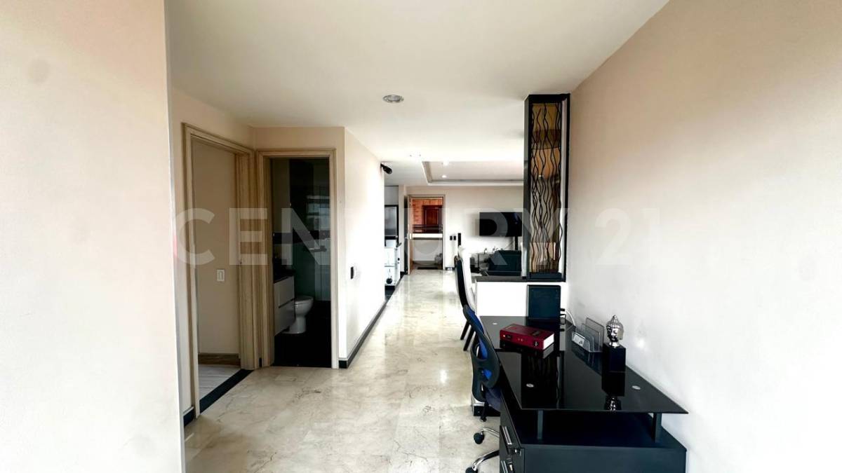 Apartamento en venta en Lalinde, Medellín · foto 20 de 21