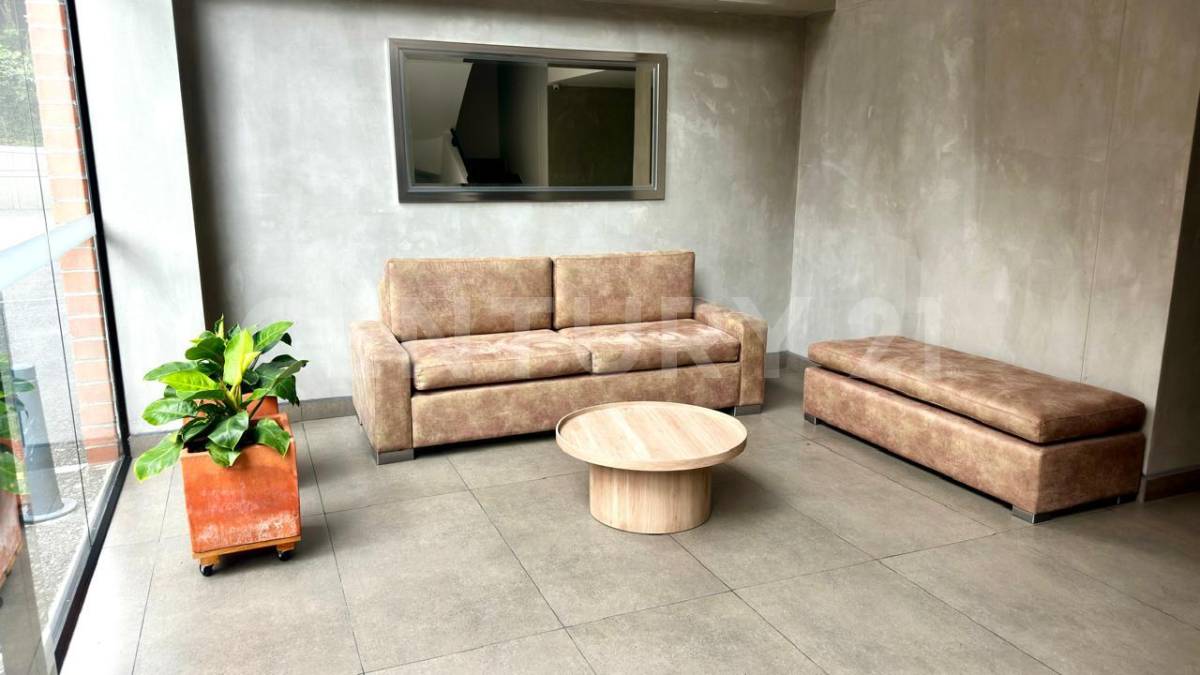 Apartamento en venta en Lalinde, Medellín · foto 21 de 21