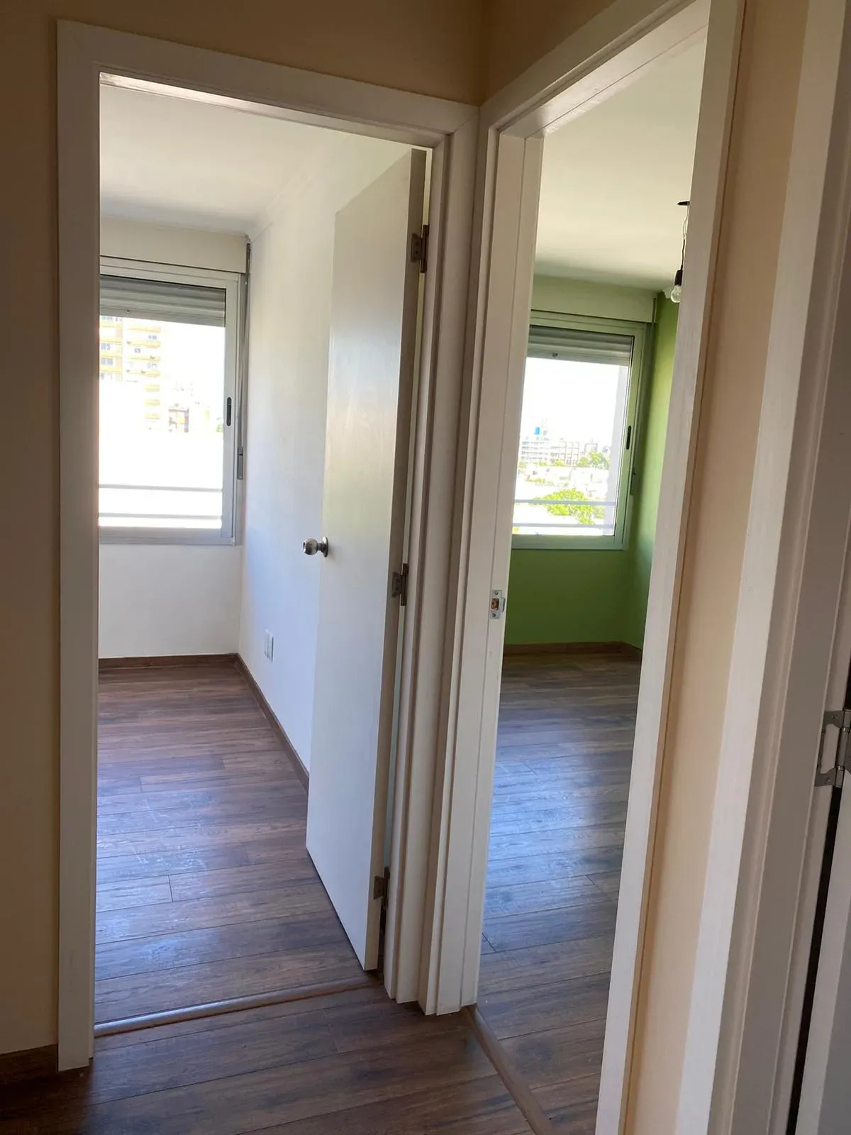 Apartamento de 3 dormitorios con garage y amplio balcón en Parque Batlle · Foto 9