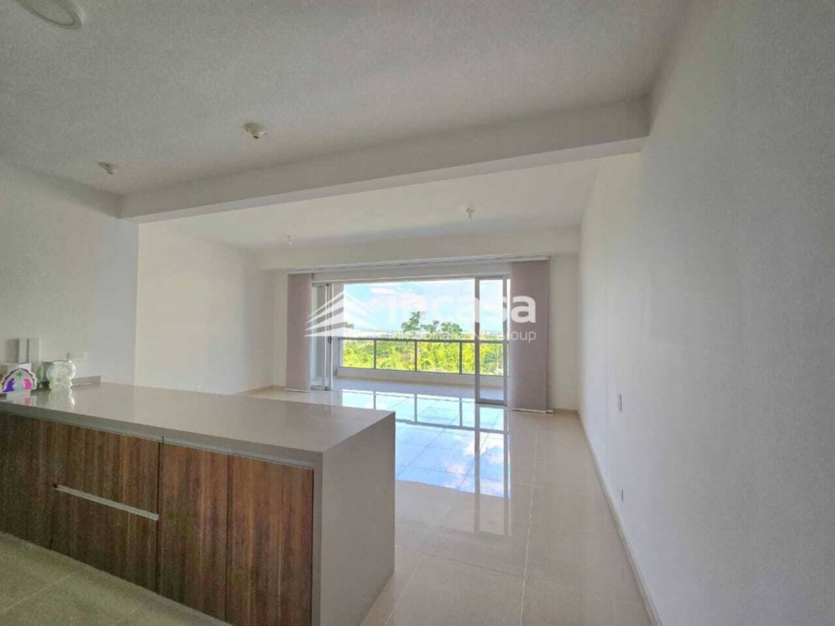Apartment for rent in Pance, Cali