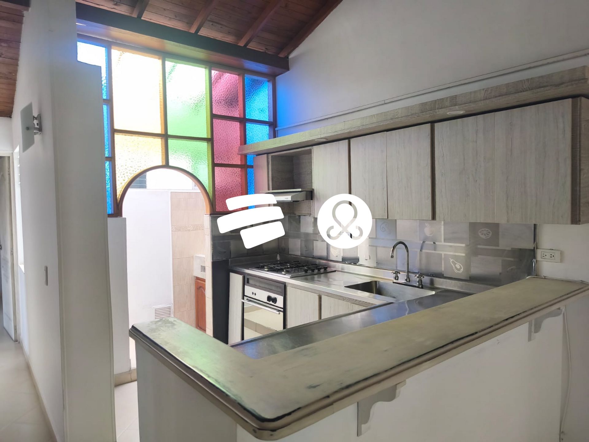 Casa en venta en Suramérica, Itagüí · foto 3 de 24