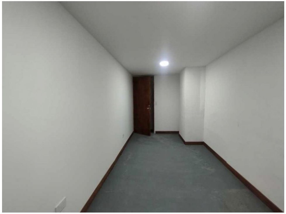 1BR Apartment in Centro (15 m²) - 2