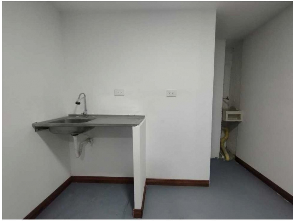 1BR Apartment in Centro (15 m²) - 3