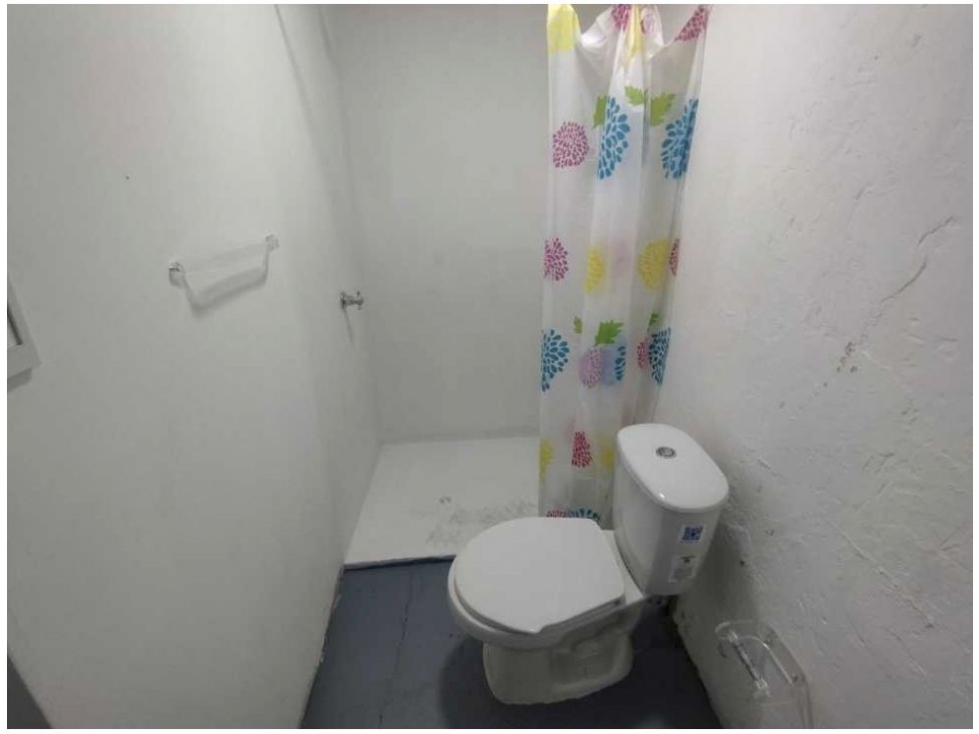 1BR Apartment in Centro (15 m²) - 4