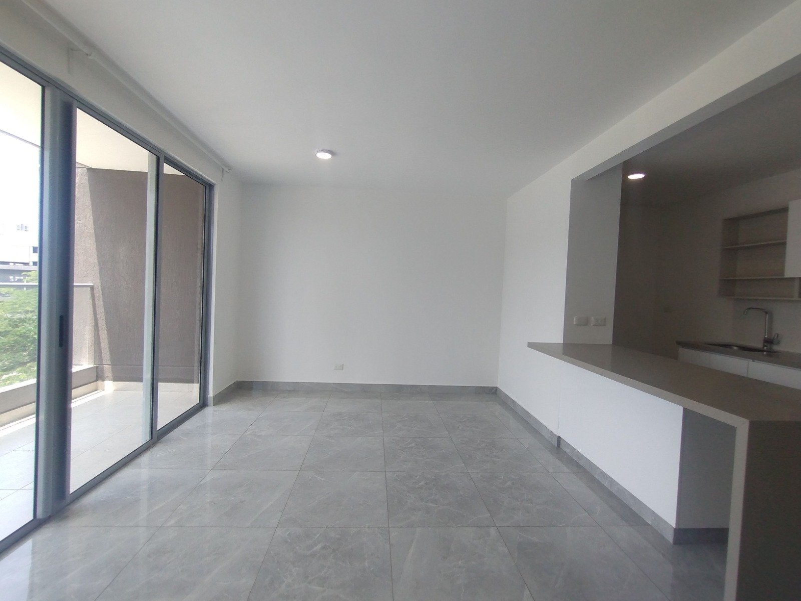Apartamento en Arriendo en Riomar, Barranquilla