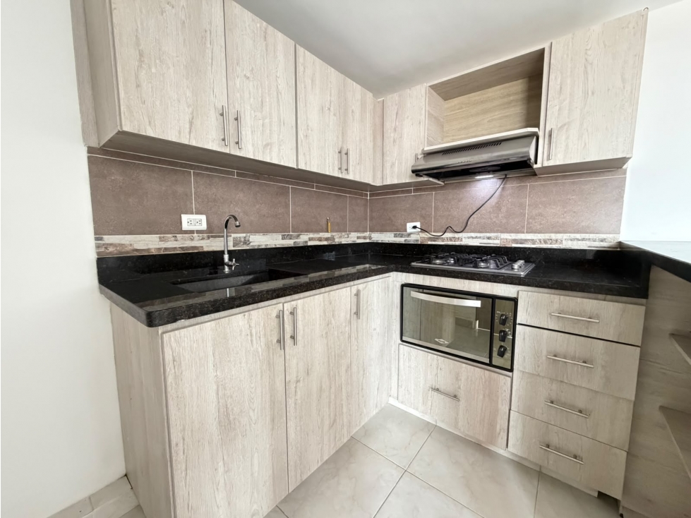 Apartamento en Arriendo en El mirador, Bello en El Mirador