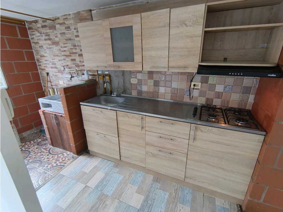 Apartamento en venta en Urbanizacion Villa Verde, Medellín · foto 3 de 11