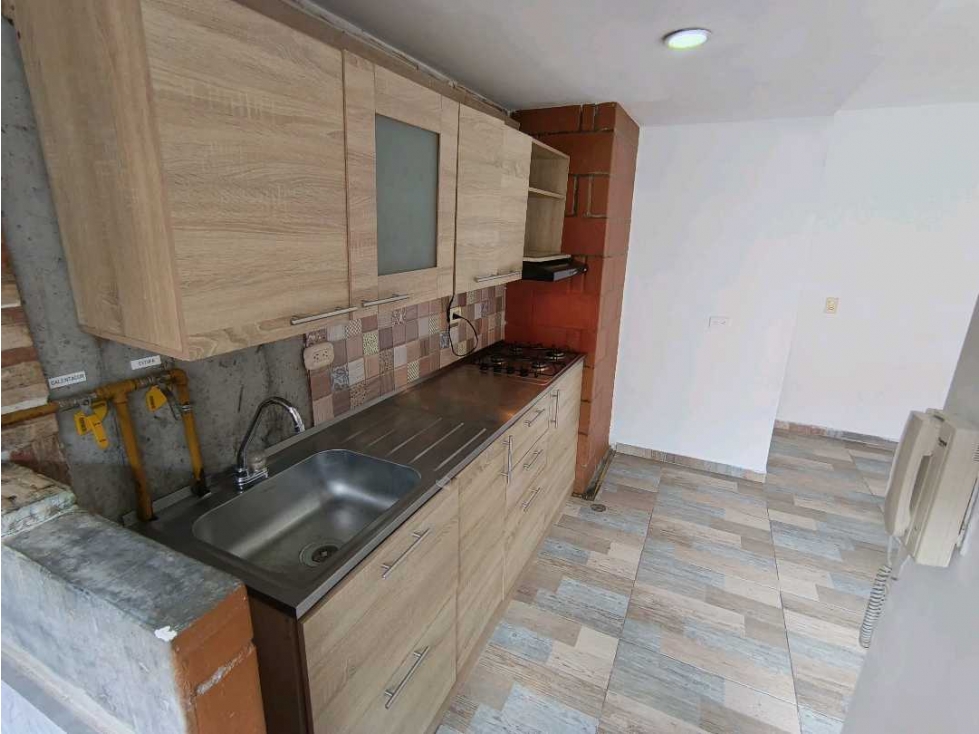 Apartamento en venta en Urbanizacion Villa Verde, Medellín · foto 4 de 11