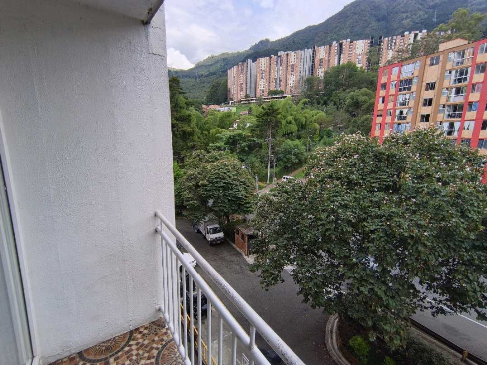Apartamento en venta en Urbanizacion Villa Verde, Medellín · foto 6 de 11