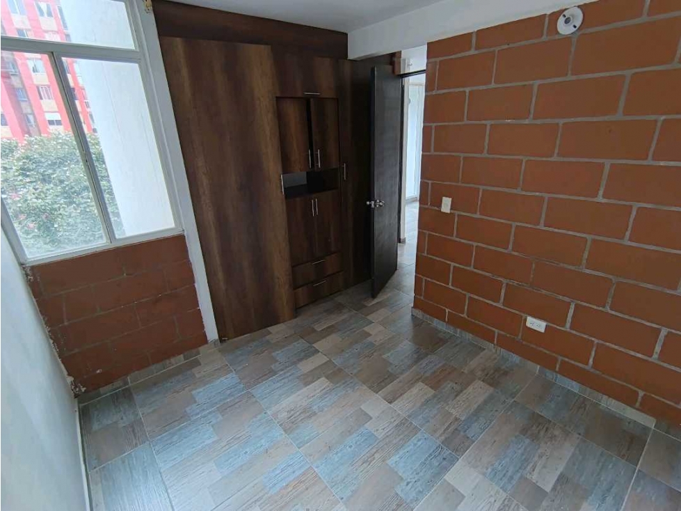 Apartamento en venta en Urbanizacion Villa Verde, Medellín · foto 10 de 11